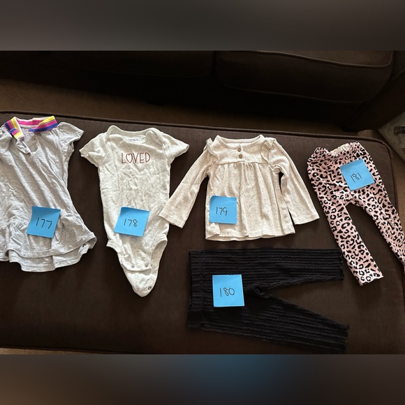 Baby Clothes! - Picture 3 of 9